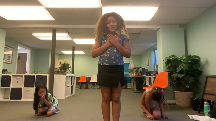 Acton Academy Essex County ES Lip Dub 2025 - Kpop Demon Hunters