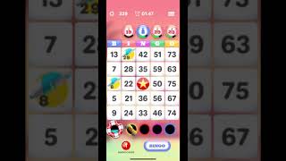 Bingo Paradise: Cash Prizes (Boosters - The Car) Newest Skillz Board Games 2021 screenshot 5