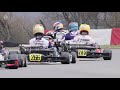 IAME Euro Series Round 1: Friday Qualifying
