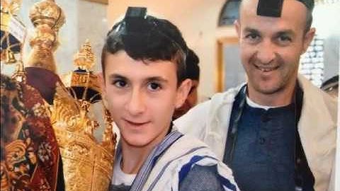 Kizoa Video Editor - Movie Maker: lior is 40