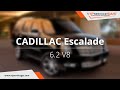Cadillac Escalade 6.2 v8 - Установка ГБО ВИПсервисГАЗ Харьков, ГБО A.E.B. (King)