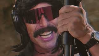 New Rumble Ad by @DrDisRespect