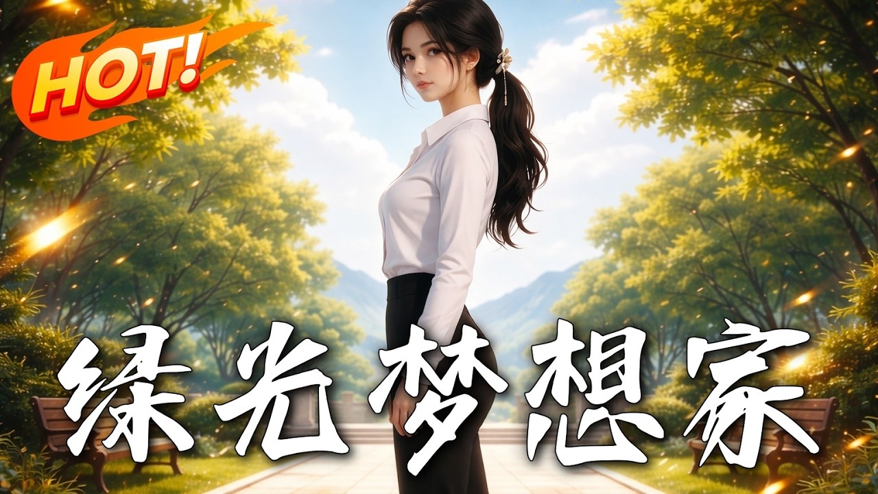 辭職開店被嘲笑，她用廢品逆襲全城