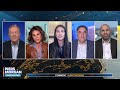 "SICK Terrorist Sympathizer!" Randy Fine Wants Mamdani DEPORTED | With Katie Miller & Cenk Uygur