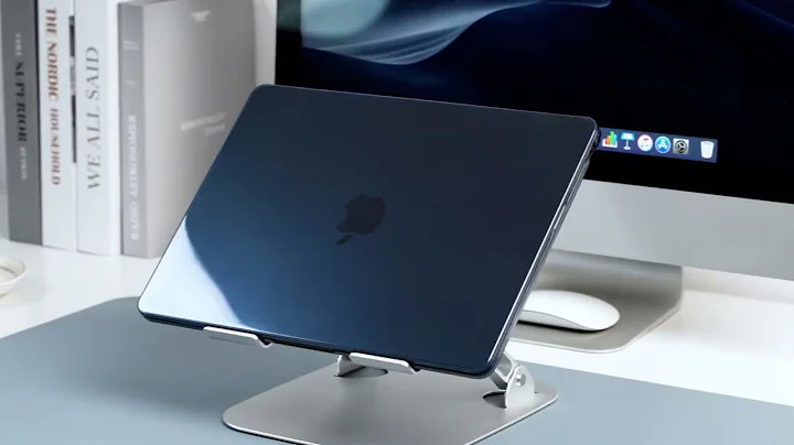 Stop Scratching Your MacBook Air – Get This Case