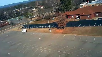 Copy of My first Aerial Flip with Syma X5C Video HD Quadcopter