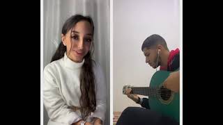 Assala & Asma Lmnawar - Sid Lghram (Cover by KAOU & Hamza El Mariachi)