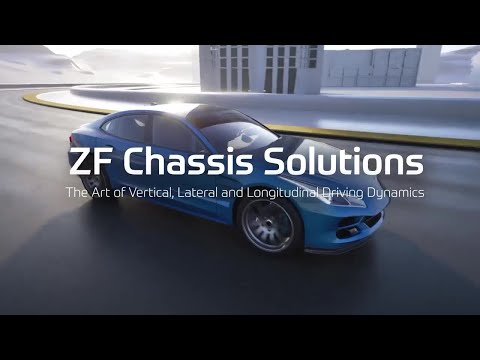 Zf Automotive Parts