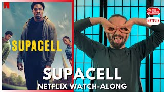 Supacell Season 1 Episode 1 Reaction – Strong Start? | Netflix