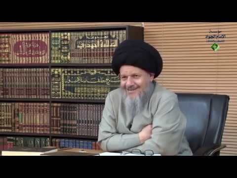 لابد من بيان الإمامة من القرآن السيد كمال الحيدري