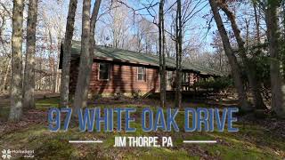 97 White Oak Drive video tour