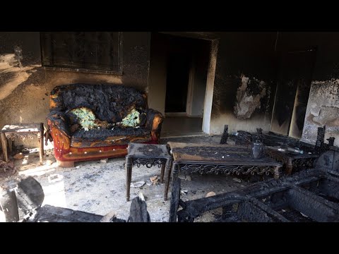 في وقت الحقائق المرعبة لا تنفع الدبلماسية مع سعيد بشارات