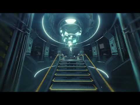 Cyberpunk VR Escape Room Experience Trailer