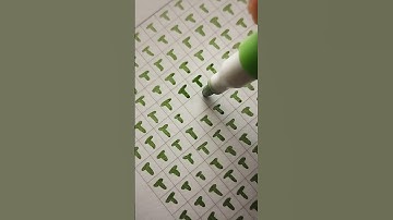 Which letter should I transform next? Comment below 👇  #handwriting #calligraphyhandwriting #ocd