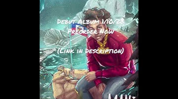 Link to album preorder. https://distrokid.com/hyperfollow/manimargiela1/fear-of-god