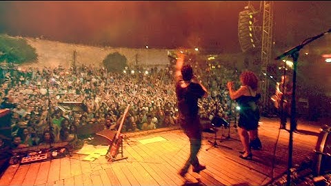 J.Views - Far Too Close (LIVE)