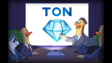 TON TOKEN 2049 IN LONDON...EVERY DETAIL #blockchain #token #crypto #web3 #wallet #investing