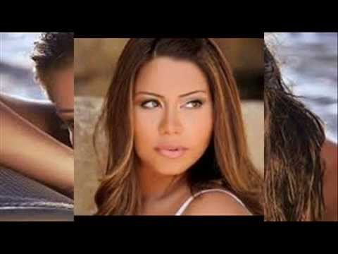 شرين عبد الوهاب اغنية متاخده من الايام من البوم انا كتير 2014