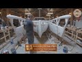 I Built a Home Cruising Catamaran That Lasts Full Build Plan