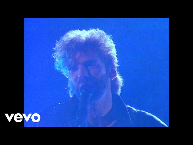 Kenny Loggins - Nobody's Fool