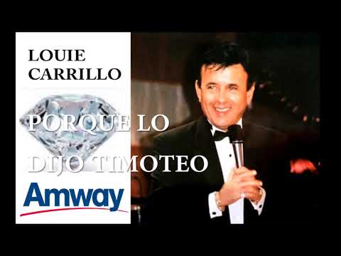 Louie Carrillo -