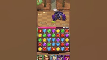 Puzzle breakers wild giant #games #puzzle #trending #puzzlebreakers #trendingshorts #shorts