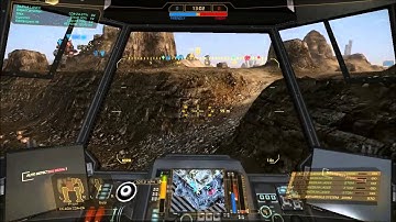 MechWarrior Online - Something New (Cicada CDA-2A)