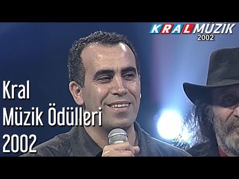 2002 Kral Müzik Ödülleri