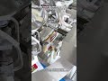 Pre-made Bag Pesticide Powder & Granule Packaging Machine
