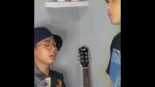 X Anima bintang cover raffa badri & isqi  bikin baper!!