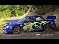 Eifel Rallye Festival 2022 | Group B &amp; WRC legends, flames &amp; action