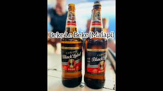 Beke Le Beke (Lil Ronn, Basten &Precasso) By. FatherDrip (Lekompo) Is Out Now🔥🎵💃.