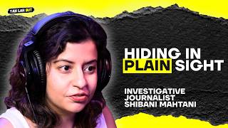 SG's Billion-Dollar Laundering Case & Its Links to Cambodia’s Scam Industry | Shibani Mahtani | #846