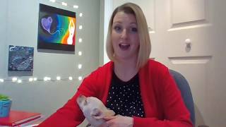 Episode 11-DBT Skills can help - Part 2, Elizabeth Plante, M.A., LMHC, DBTC Wealth