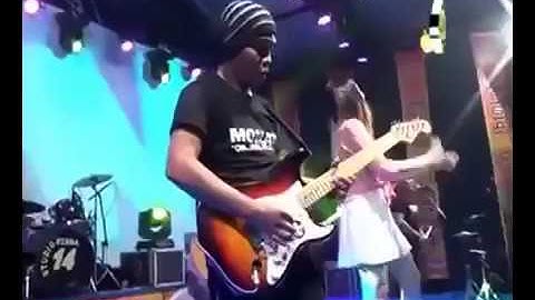 Nella kharisma (move on)