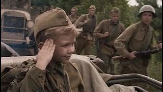 Soldier Boy (2019) Movie Explained in Hindi | True Story of Youngest Soldier
