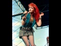 Cyndi lauper - I had a love ( Fun tour 1984 live).wmv