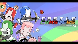 Castle Crashers:Soundtrack