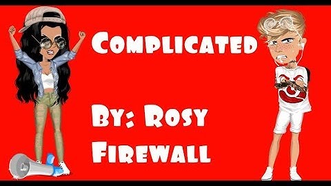 Complicated -MSP Version-