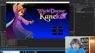 Comparing demos of my games (Unity vs. custom engine)