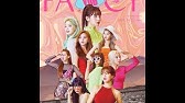 Twice 트와이스 1 To 10 Color Coded Han Rom Eng Lyrics Youtube