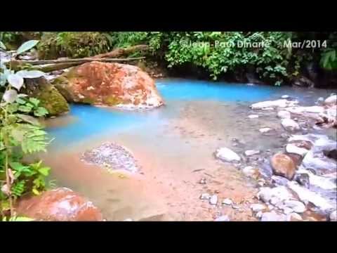 Video: ¿Qué son las confluencias y las cataratas?