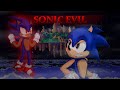 Полная Версия!!! Оценка Обновлённого Баланса и Прочих Вещей!!! | Sonic Evil (2022)
