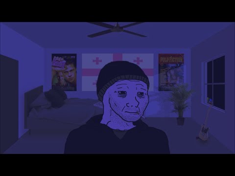 წერილი - ისევ არა ჩანს მზე [DOOMER] Slowed to perfection