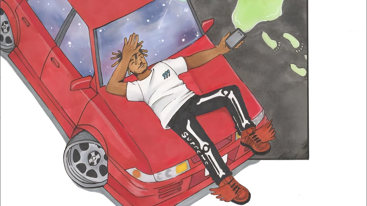 Juice WRLD - Valentine (Full Freestyle) (Unreleased)