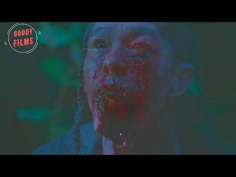 Первая ведьма. Новые души - Русский трейлер (Дубляж, 2024)