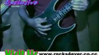 Video thumbnail of "Aurthohin _ Chaite Paro 2008 (You Can Ask For 2008) - Bangladeshi Band"