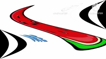 Moore Fun Toys Logo Feels Dizzy Powers