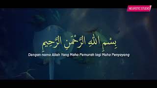 Bismillah 5 - Penawar Penyakit & Kejahatan (100x)