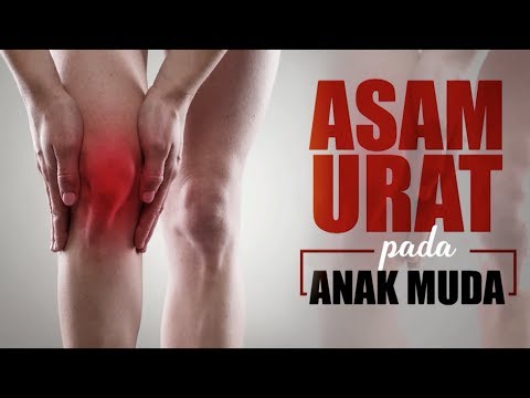 Video: Diatesis Asam Urat - Gejala, Pengobatan Pada Anak-anak, Dewasa, Wanita